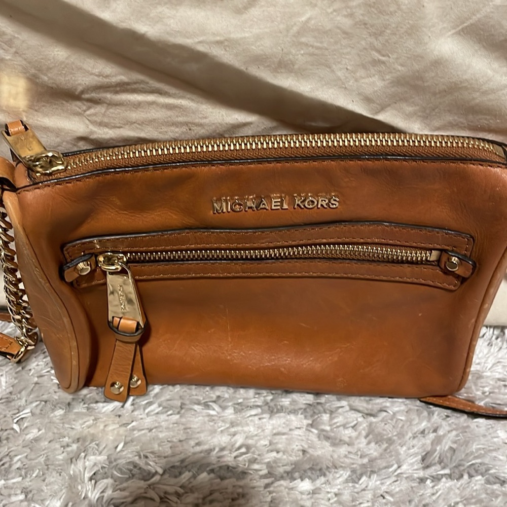 Authentic Michael Kors, Crossbody - image 3
